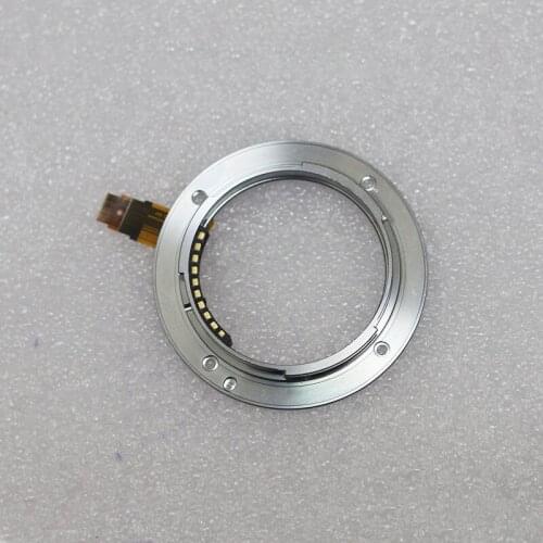 New rear mount assy with contact Repair parts For Sony Planar T* FE 50mm f/1.4 ZA SEL50F14Z lens