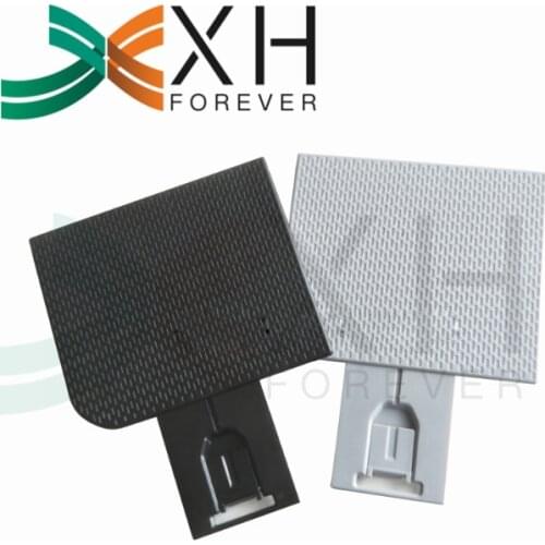 1pcs RM1-7498-000CN RM1-7498-000 RM1-7498 Paper Delivery Tray Assembly PAPER OUTPUT TRAY for HP CP1525 CP1525n M1536 P1566 P1606