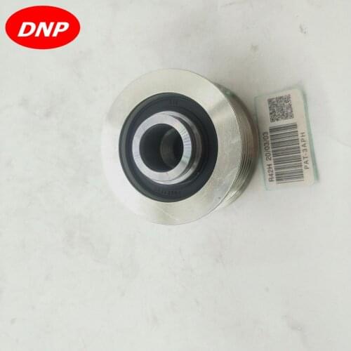 DNP Alternator Pulley Fit For Subaru Outback Legacy Mazda 3/6 Nissan micra 535024610 535009410 535024600 23151-3HD1A LF1818330