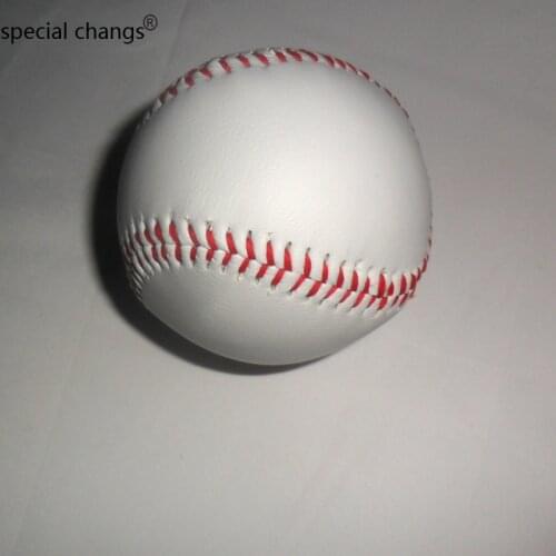 Special Changs Baseball Bats And Balls