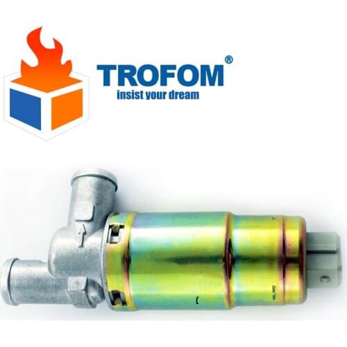 TROFOM Air Valves