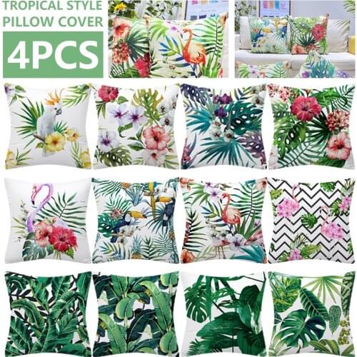 Willstar Decorative Pillowcases