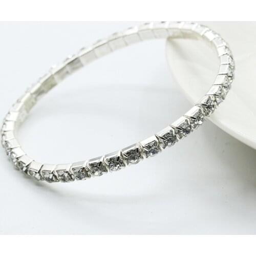 XU LIU FEI Chain Bracelets