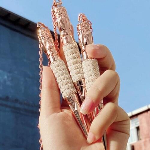 7colors Queens Scepter Liquid Eyeliner quick dry Waterproof long lasting natural Sweat-proof Difficult to Smudge eyeliner TSLM1