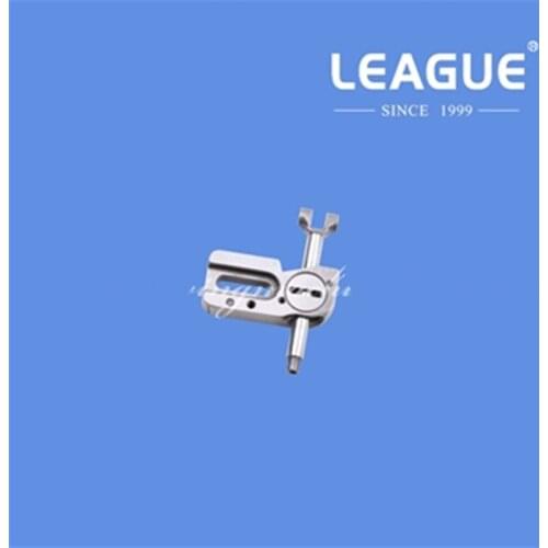 400-26021 Guide Support Asm. for Juki MO-6904G, MO-6914G, MO-6916G, MO-6904J, MO-6914J, MO-6916J