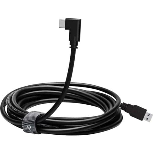 5M-Oculus Quest VR Link Cable 10ft USB C Cable Quest Link Cable High Speed Data Transfer & Fast Charging Cable for -Oculus Quest