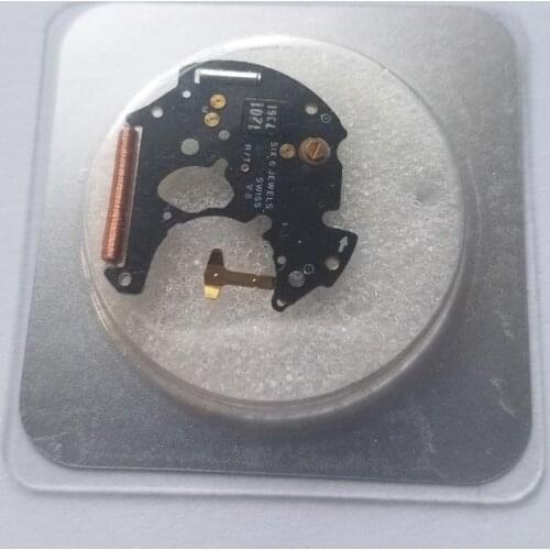 Quartz Watch Movement Repair Accessories Board Circuit Part For ETA 255.111 255.121