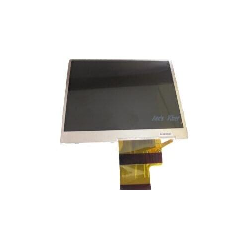 Free Shipping Original LCD Screen for FSM-60S FSM-60R FSM-18S FSM-18R Optical Fiber Fusion Splicer LCD display unit