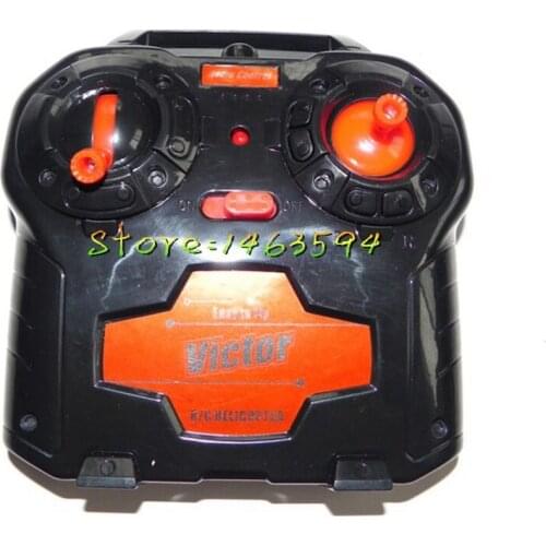 Free shipping Transmitter for FQ777-505 506 LH109 RC Helicopter Spare parts Remote controller