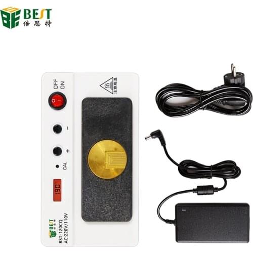 BST-120CQ Android Mobile Phone Motherboard Repair Dedicated Heating Platform