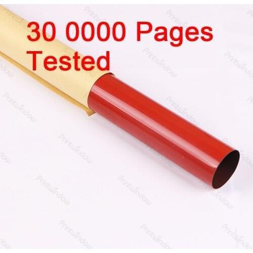 300000 pages Fixing Belt for Canon imageRUNNER ADVANCE C7260 C7270 C7280 C9270 C9280 PRO Fuser Film Sleeve