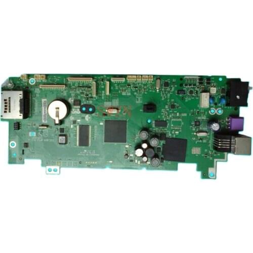 FORMATTER PCA ASSY Formatter Board logic Main Board MainBoard For HP Officejet 7500 7500A