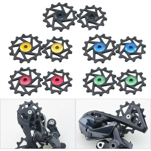 FZCSPEED Bicycle Gear Shifters