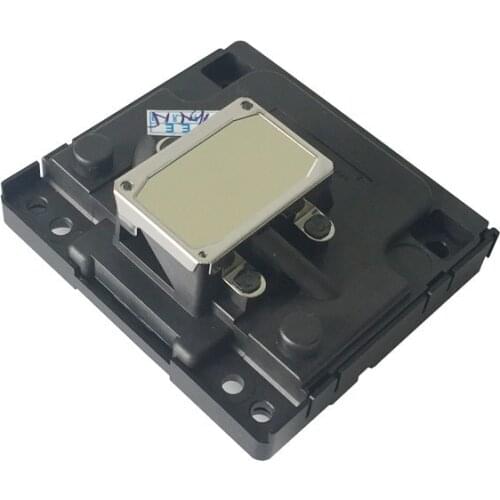 2pcs/lot F181010 Printer Head for Epson Stylus T11 T13 C90 T20 L100 TX121 SX125 L200 CX7300 CX5600 CX5000 Printhead