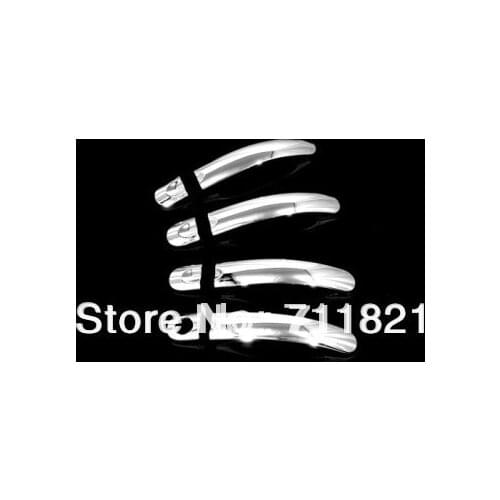 Chrome Door Handle Cover For VW Jetta MK5