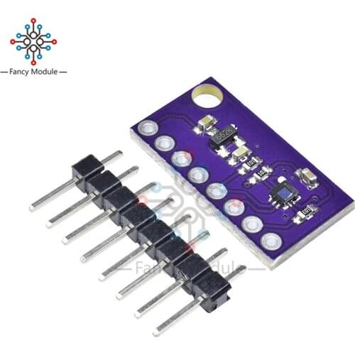 LPS22HB Pressure Resistance Pressure Sensor Module Piezoresistive Absolute Pressure Sensor For High Intensity Industrial Control