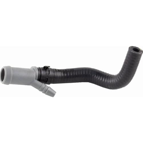 LR045238 High Quality New Thermostat Water Outlet Hose For Land Rover 2010-2013 Rubber Water Hose
