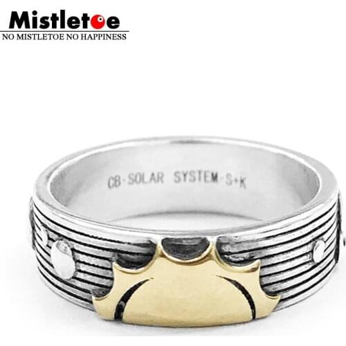 Mistletoe Women's Gold Rings