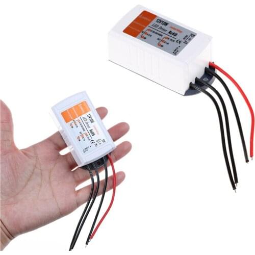 NEW DC 12V 18W power supply Converter Adapter Transformer switch for led strip Wholesale