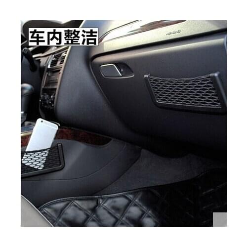 Car styling Carrying Bag Stickers For Kia Carens Ceed Mohave OPTIMA Borrego CADENZA SHUMA