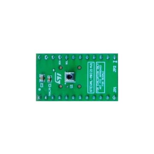 STEVAL-MKI214V1 LPS33KTR adapter board for a standard DIL24