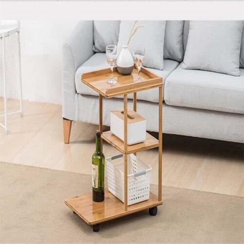 TieHo Bamboo Tables