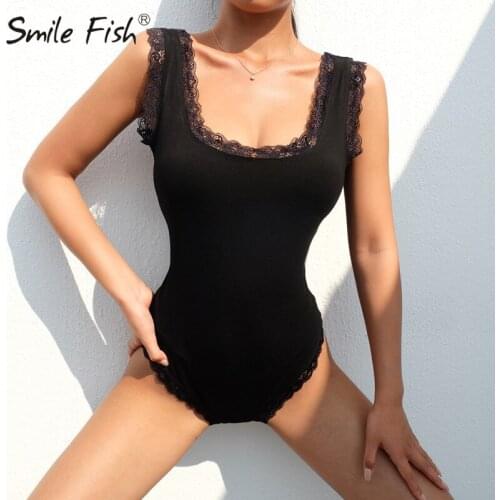 Women Sexy Temptation Strapless Bodysuit Bodycon Back Lacing Leopard Skinny Party Club Sleeveless Rompers Summer Sutumn M0707