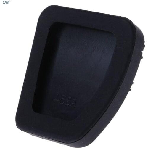 Car-styling Pedals Brake Clutch Pedal Pad Rubber For Mercedes Sprinter Vito Viano 13MF