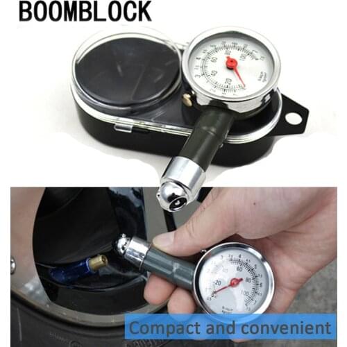 BOOMBLOCK Car Styling Wheel Tire Pressure Detect For Renault Megane 2 3 Duster Logan Honda Civic 2006-2011 Fit Accord