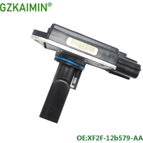 MASS AIR FLOW SENSOR FOR FORD Escape Escort Explorer Focus Ranger Taurus Windstar E250 FOR MAZDA Tribute Mercury XF2F-12b579-AA