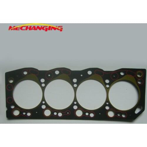 For TOYOTA HI-ACE OR HI-LUX LN OR DYNA 150 5L Cylinder Head Gasket Automobile Engine Parts engine gasket 11115-54120 10122500