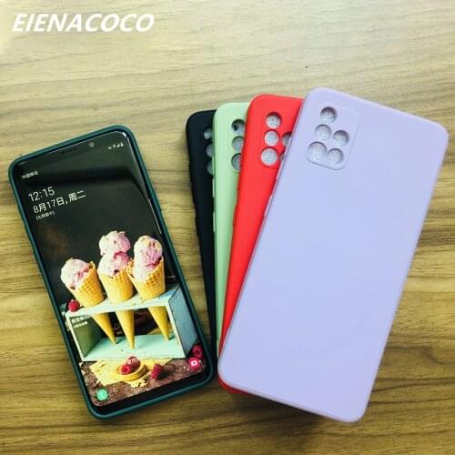 EIENACOCO Samsung Galaxy M30s Phone Cases