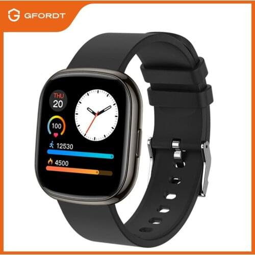 Gfordt Bluetooth Watch