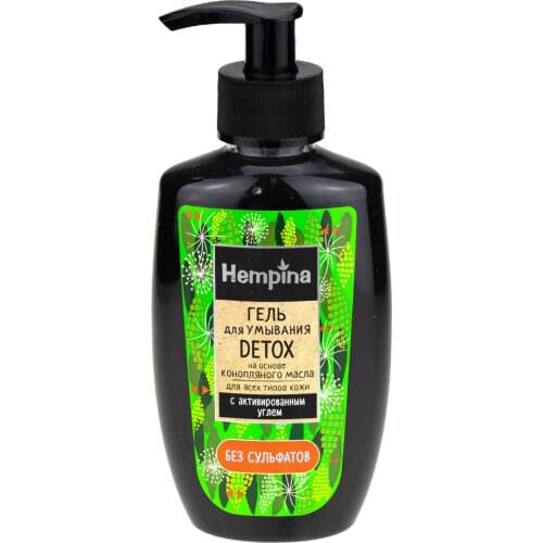 Hempina Goods For Beauty And Health