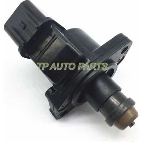 Idle Air Control Valve for Ch-evrolet Tracker S-uzuki Vitara 2.0L-L4 OEM 18137-65D00 1813765D00 E9T18071