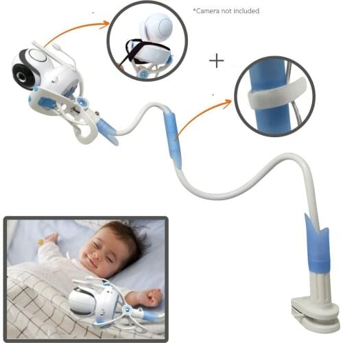 Baby Camera Support Camera Monitoring Support Mobile Phone Support Set IP smart camera bracket