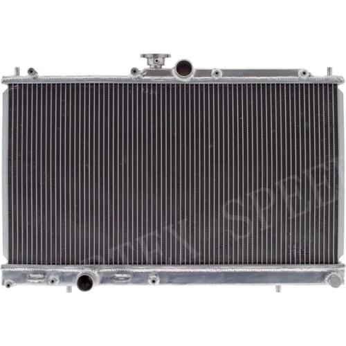Radiators M'SPORTIVE China