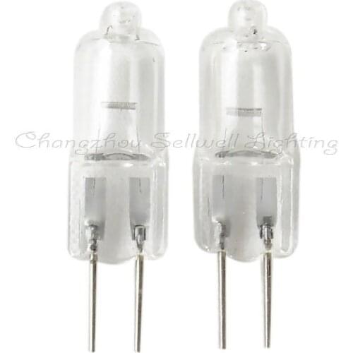 New!halogen Jc Bulb Lamp 12v 8w A347