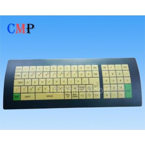 Keyboard panel Operation Control panel Button film Hand control box film for Sodick EDM