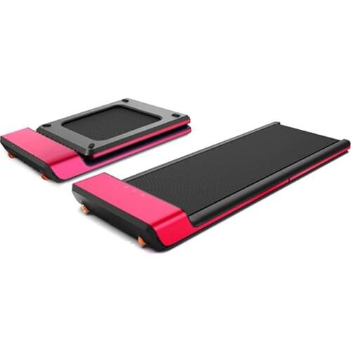 Flat Walking Machine WalkingPad Treadmill Home Small Folding Exercise Machine Mini Fitness Special Running Noise Reduction XB