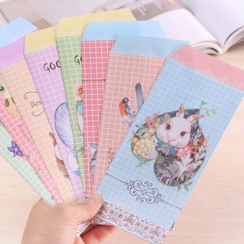 SMBOOLIE Paper Envelopes