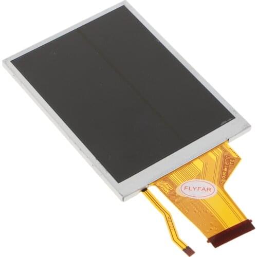 LCD Screen Replacement for Sony DSC-HX50 DSC-HX60 DSC-HX300 DSC-HX400 w/ Backlight