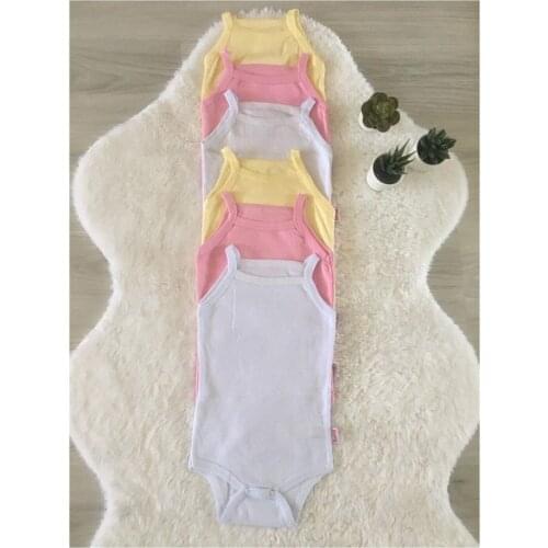Snowygirl Baby Clothes