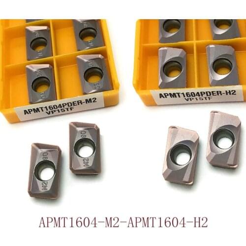 Carbide insert CCMT060204 VP15TF UE6020 Internal Turning Tools CCMT 060204 CNC blade lathe Turning tool