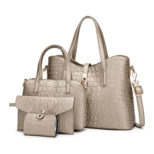 Willsrain Women's Colored Bags