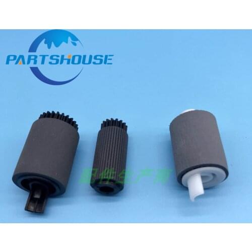 10Sets Pick up feed Roller Kit for Canon IRC5180 IR2520 IR2525 FB6-3405-000 FC6-6661-000 FC5-6934 FC6-7083 FB6-3406 FC0-5080