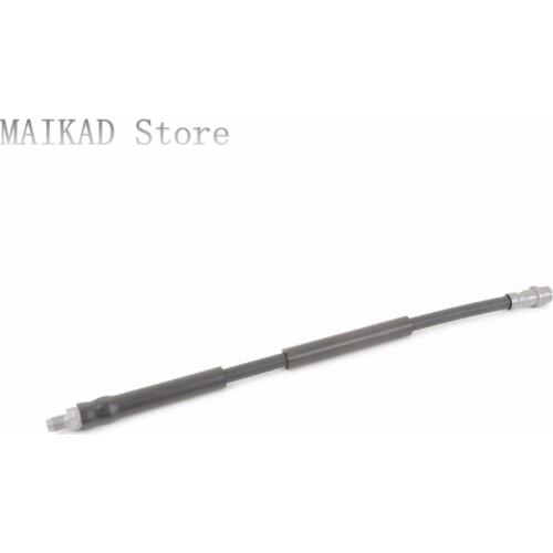 2PCS Front Brake Hose line pipe for Mercedes-Benz W211 E200 E220 E240 E280 E300 E320 E350 E270 E400 E420 E500 A2114200848
