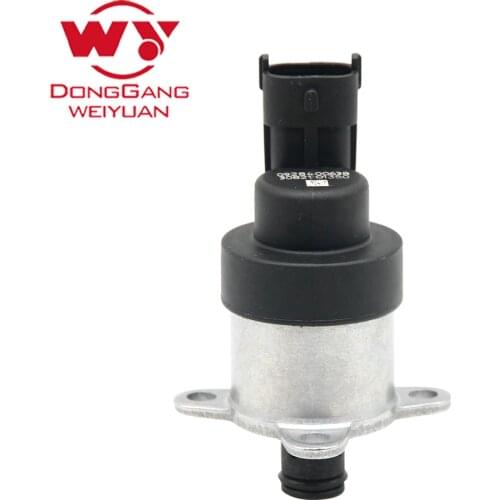 5pcs/lot Fuel Rail Pressure Regulator Suction Control Valve SCV 0928400638, diesel fuel metering valve 0928400638, For oil pump