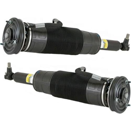 A2213207713 Car Front Hrdyaulic Oil Shock Absorber For Mercedes W216 W221 CL550 CL600 ABC Strut