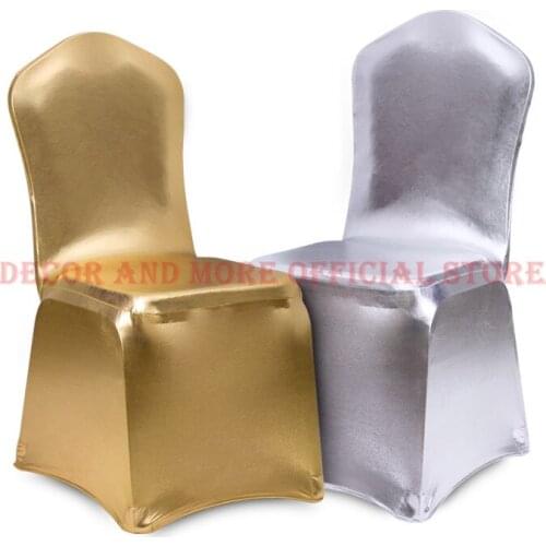Wedding Chair Covers DECOR AND MORE China